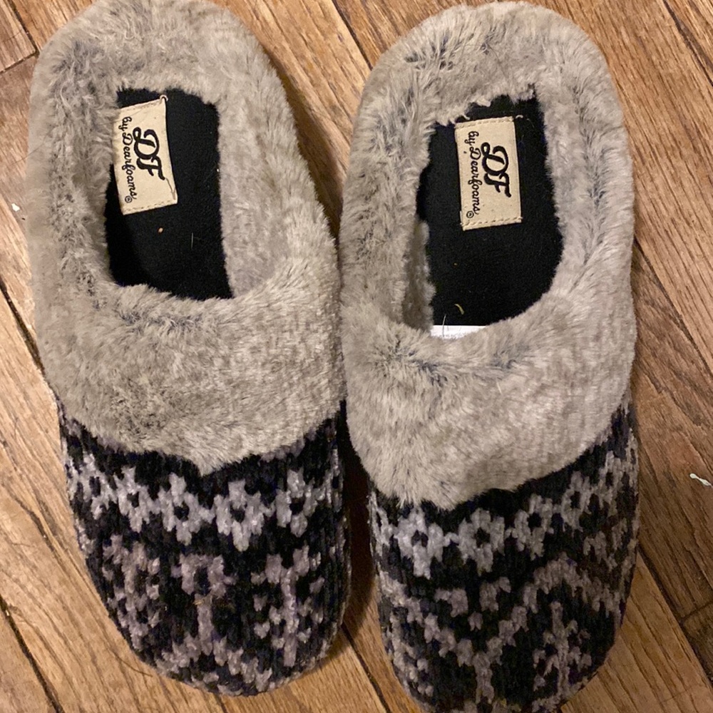 Slippers